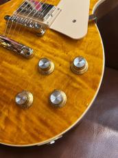 Gibson Les Paul Standard '60s Honey Amber #205250373 [4.02kg] 3F_10