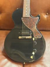 Gibson Original Collection Les Paul Junior Ebony #209950242【3.53kg】【3F】_2