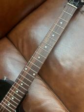 Gibson Original Collection Les Paul Junior Ebony #209950242【3.53kg】【3F】_4