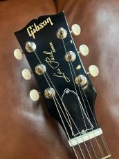 Gibson Original Collection Les Paul Junior Ebony #209950242【3.53kg】【3F】_5