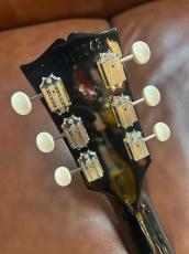 Gibson Original Collection Les Paul Junior Ebony #209950242【3.53kg】【3F】_9