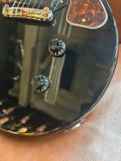 Gibson Original Collection Les Paul Junior Ebony #209950242【3.53kg】【3F】_10