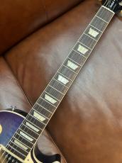 Gibson Custom Color Collection Les Paul Standard '50s Blueberry Burst #214150107【軽量4.09kg】【1F】_4