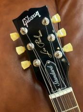 Gibson Custom Color Collection Les Paul Standard '50s Blueberry Burst #214150107【軽量4.09kg】【1F】_5
