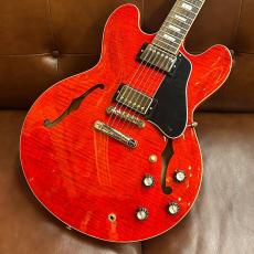Gibson 【極上杢・軽量】Modern Collection ES-335 Figured Sixties Cherry s/n 216250145 [3.48kg]