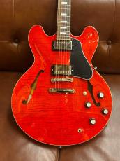Gibson 【極上杢・軽量】Modern Collection ES-335 Figured Sixties Cherry s/n 216250145 [3.48kg]_2