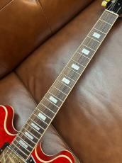 Gibson 【極上杢・軽量】Modern Collection ES-335 Figured Sixties Cherry s/n 216250145 [3.48kg]_4