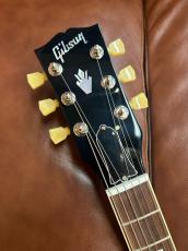 Gibson 【極上杢・軽量】Modern Collection ES-335 Figured Sixties Cherry s/n 216250145 [3.48kg]_5