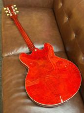 Gibson 【極上杢・軽量】Modern Collection ES-335 Figured Sixties Cherry s/n 216250145 [3.48kg]_7