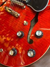 Gibson 【極上杢・軽量】Modern Collection ES-335 Figured Sixties Cherry s/n 216250145 [3.48kg]_10