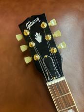 Gibson 【エクスクルーシブモデル】ES-345 DarkWalnut With Gold Hardware #215450311【3.71㎏】_5