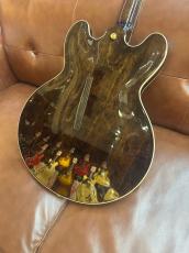 Gibson 【エクスクルーシブモデル】ES-345 DarkWalnut With Gold Hardware #215450311【3.71㎏】_6