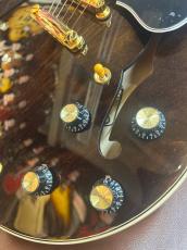 Gibson 【エクスクルーシブモデル】ES-345 DarkWalnut With Gold Hardware #215450311【3.71㎏】_10