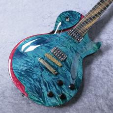 Nakagawa Guitars Holy Ghost ~Deep Sea~【USED】 4F取り扱い商品