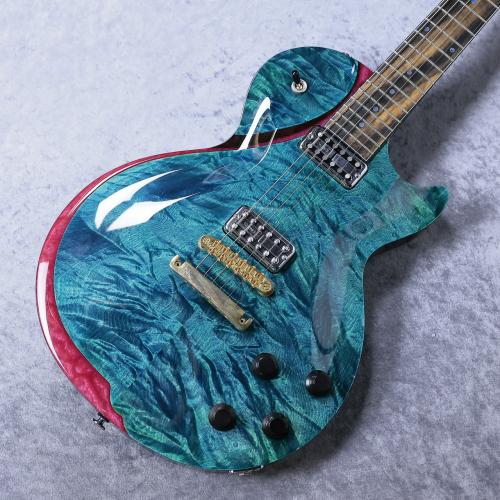 Nakagawa Guitars Holy Ghost ~Deep Sea~【USED】 4F取り扱い商品