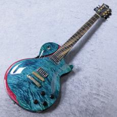 Nakagawa Guitars Holy Ghost ~Deep Sea~【USED】 4F取り扱い商品_2