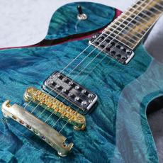 Nakagawa Guitars Holy Ghost ~Deep Sea~【USED】 4F取り扱い商品_3