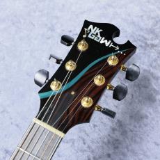 Nakagawa Guitars Holy Ghost ~Deep Sea~【USED】 4F取り扱い商品_10