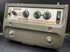 BOSS CE-1  -Chorus Ensemble- '81