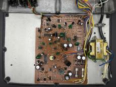 BOSS CE-1  -Chorus Ensemble- '81_6