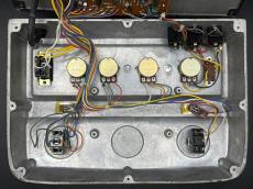 BOSS CE-1  -Chorus Ensemble- '81_7