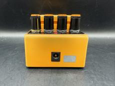 BOSS DS-2  -TURBO Distortion-  '88_4