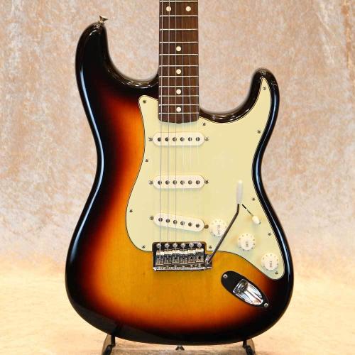 Fender American Vintage 1962 Stratocaster Thin Lacquer