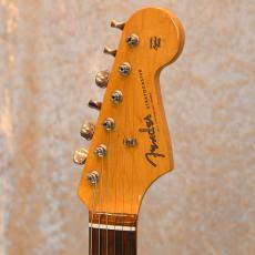 Fender American Vintage 1962 Stratocaster Thin Lacquer_3