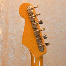 Fender American Vintage 1962 Stratocaster Thin Lacquer_4
