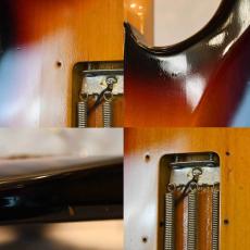Fender American Vintage 1962 Stratocaster Thin Lacquer_8