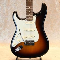 Fender American Deluxe Stratocaster N3 Left Hand