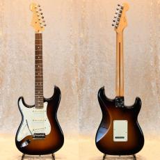 Fender American Deluxe Stratocaster N3 Left Hand_2
