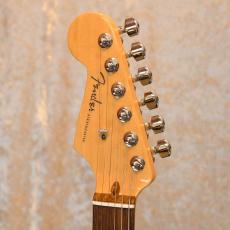 Fender American Deluxe Stratocaster N3 Left Hand_3