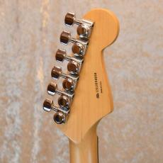 Fender American Deluxe Stratocaster N3 Left Hand_4