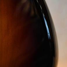 Fender American Deluxe Stratocaster N3 Left Hand_6