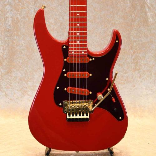 FERNANDES LA-CUSTOM KK