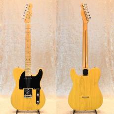 Fender American Vintage 1952 Telecaster Thin Lacquer_3