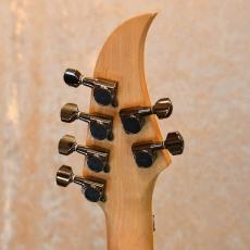 Caparison Horus-M3 EF Yellow Sand_4