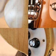 Rickenbacker 4001_8