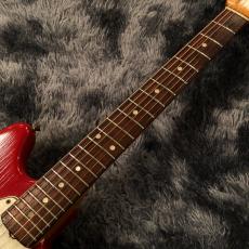 Fender Mustang Dakota Red B-Neck w/Original Hard Case【中古 ビンテージ】 【1965年製】_4