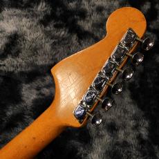 Fender Mustang Dakota Red B-Neck w/Original Hard Case【中古 ビンテージ】 【1965年製】_6