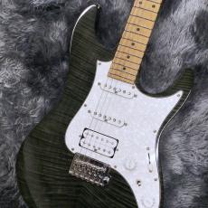 Ibanez AZ224F-BI (Black Ice) -Premium Series-【中古品】【2019年製】