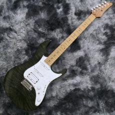 Ibanez AZ224F-BI (Black Ice) -Premium Series-【中古品】【2019年製】_2