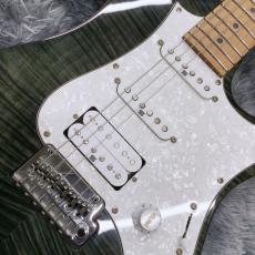 Ibanez AZ224F-BI (Black Ice) -Premium Series-【中古品】【2019年製】_3