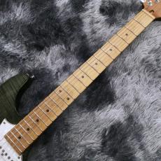 Ibanez AZ224F-BI (Black Ice) -Premium Series-【中古品】【2019年製】_4