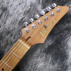 Ibanez AZ224F-BI (Black Ice) -Premium Series-【中古品】【2019年製】_5