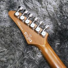 Ibanez AZ224F-BI (Black Ice) -Premium Series-【中古品】【2019年製】_6