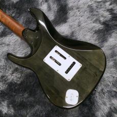 Ibanez AZ224F-BI (Black Ice) -Premium Series-【中古品】【2019年製】_7