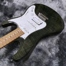Ibanez AZ224F-BI (Black Ice) -Premium Series-【中古品】【2019年製】_10