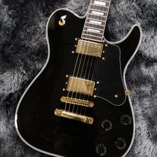 Bacchus BARON-CTM BLK -Global Series-【特価】【高級感のあるアーチトップ!】